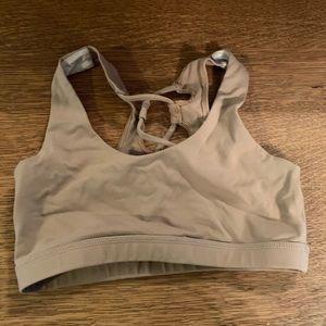 Buffbunny sports bra